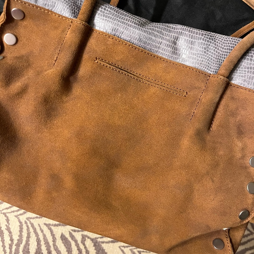Hammitt shoulder bag -large - Picture 3 of 9